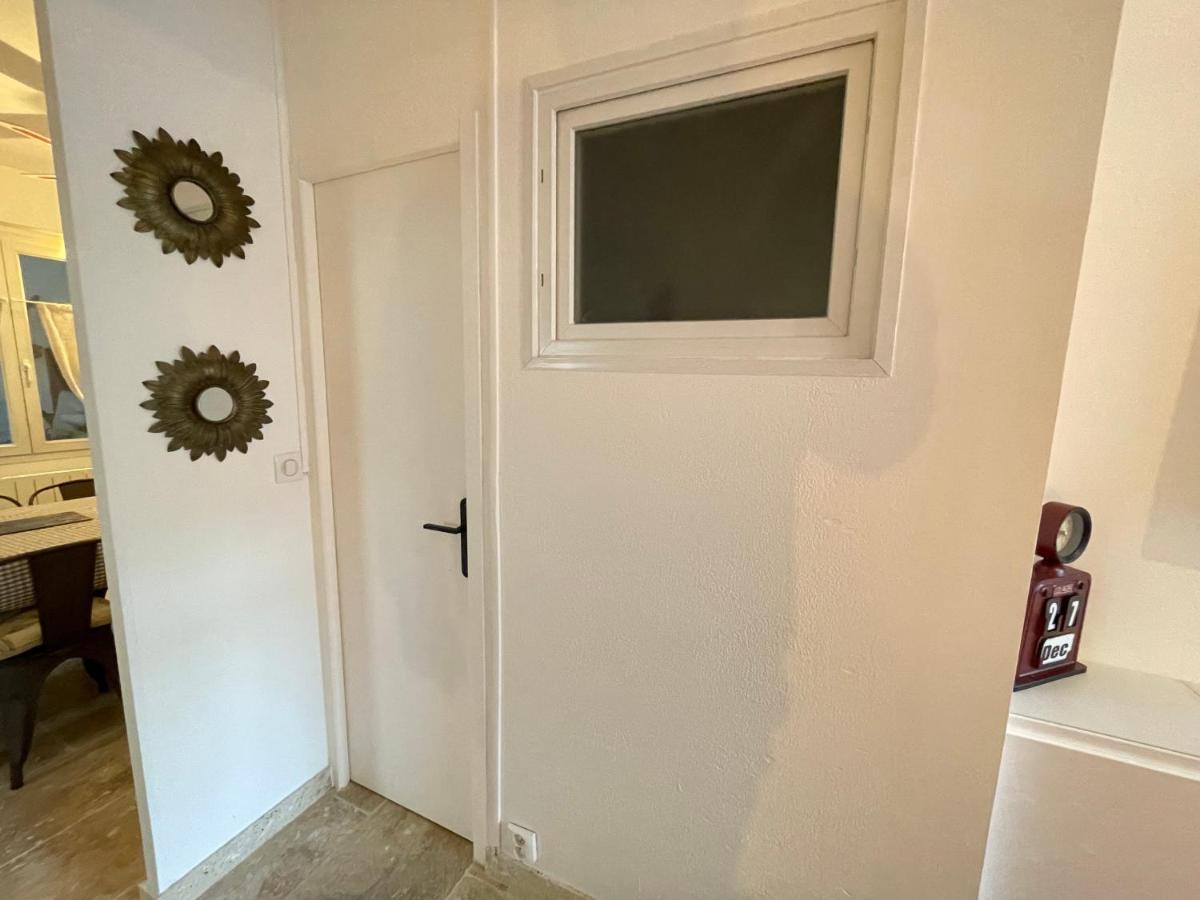 Confortable Maison Cosy-Chic, Clim, Park, Exte Aigues-Mortes Εξωτερικό φωτογραφία