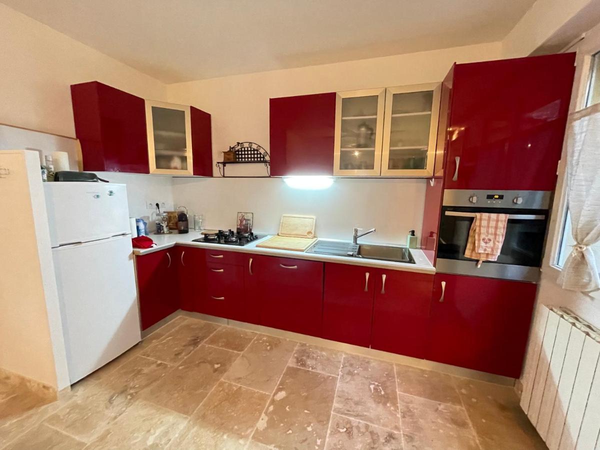 Confortable Maison Cosy-Chic, Clim, Park, Exte Aigues-Mortes Εξωτερικό φωτογραφία