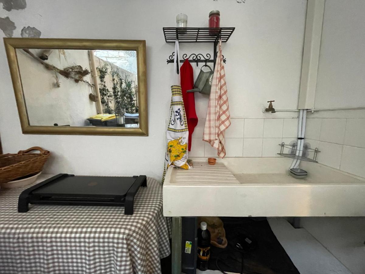 Confortable Maison Cosy-Chic, Clim, Park, Exte Aigues-Mortes Εξωτερικό φωτογραφία