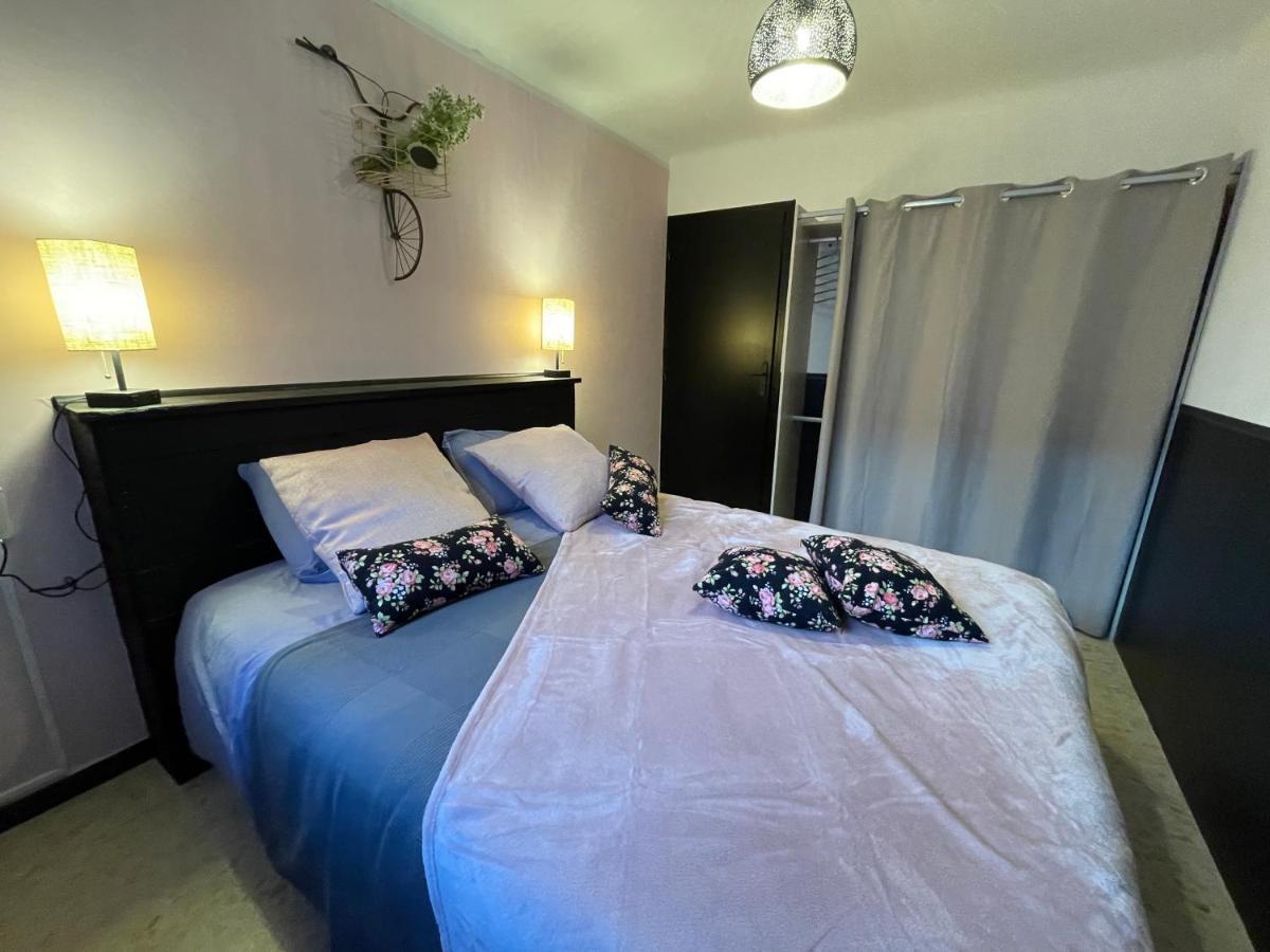 Confortable Maison Cosy-Chic, Clim, Park, Exte Aigues-Mortes Εξωτερικό φωτογραφία