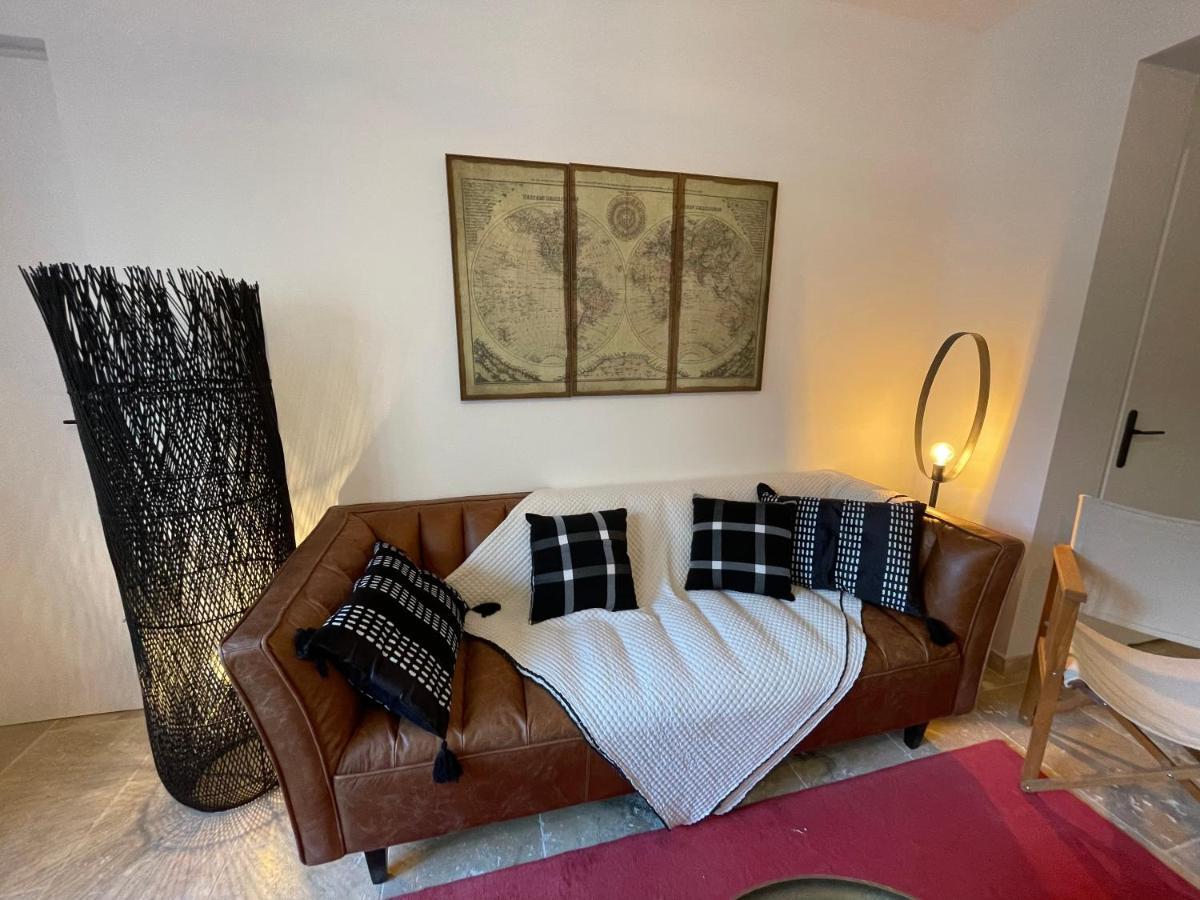 Confortable Maison Cosy-Chic, Clim, Park, Exte Aigues-Mortes Εξωτερικό φωτογραφία