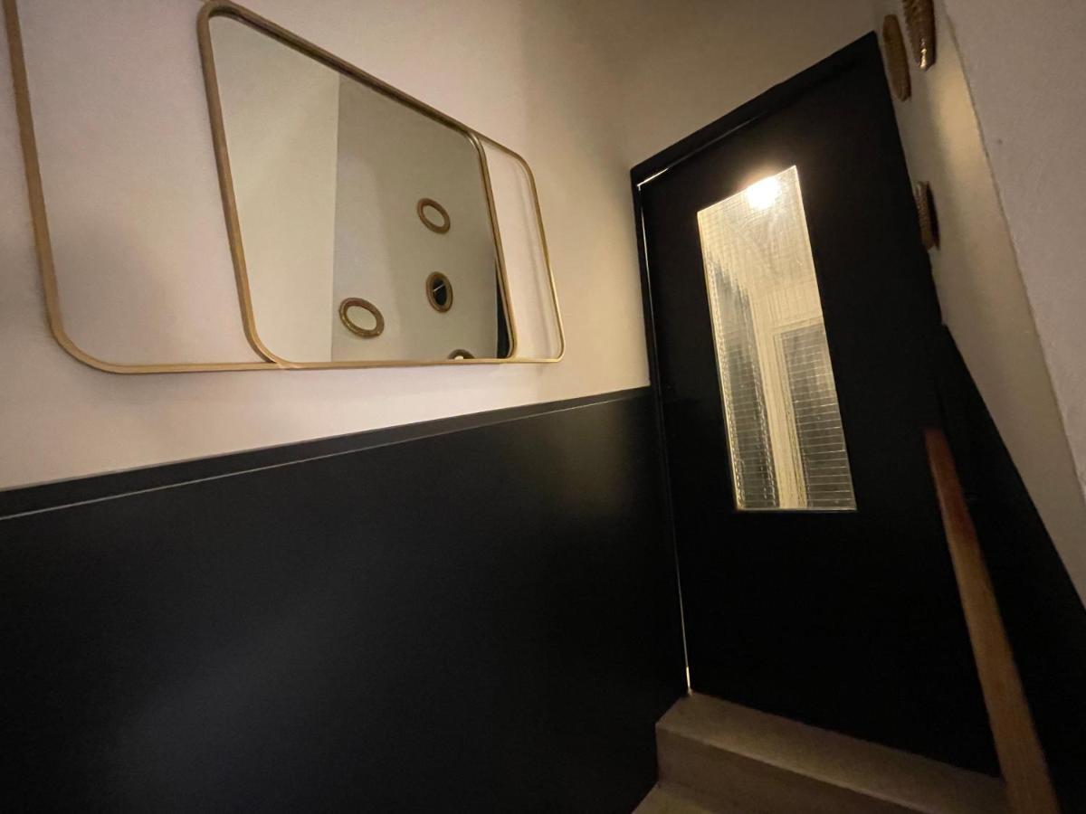 Confortable Maison Cosy-Chic, Clim, Park, Exte Aigues-Mortes Εξωτερικό φωτογραφία